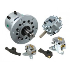 Hydraulic Hi-Rotor  ・HRN Series ・PRF Series ・CRN Series